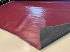 TESSUTO IN FINTA PELLE SU TELA  ART 2395 30D   PREZZO AL MT