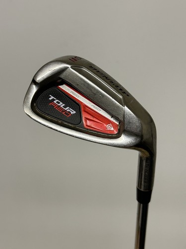 Dunlop tour red sand wedge - wedge, sw