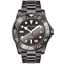 Orologio subacqueo marc sons - orologio,