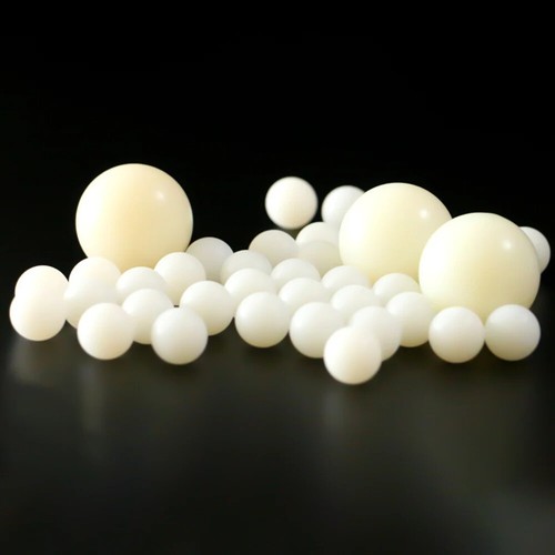 Sfere plastica nylon pa66 - in,