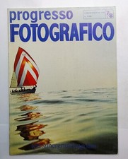 Progresso Fotografico -