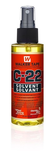 Solvente remover walker - c-22,