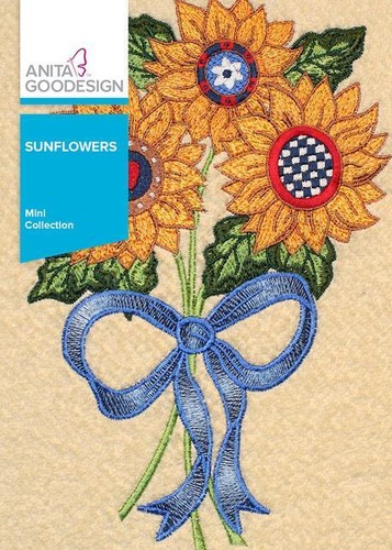 Girasoli anita goodesign - girasoli,