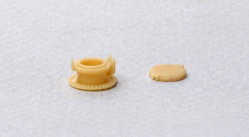 Accessori tappo serbatoio - 1/24,
