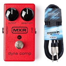 MXR Dispositivo Effetti M102