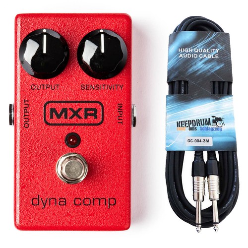 Mxr dispositivo effetti m102 - effetti,