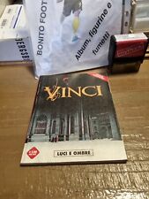 Vinci N.1   Editoriale Cosmo.    Rif. Lav Alto  Retro