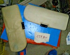 FIAT 850 ALETTE PARASOLE V.G