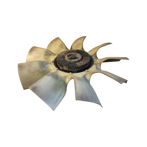 Ventilatore daf 220 - ventilatore, lf