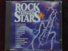 Rock Super Stars Various