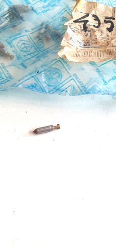 Spillo carburatore piaggio - carburatore,
