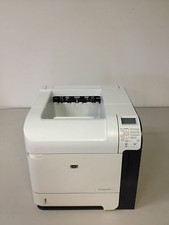 HP LaserJet P4015N Laser