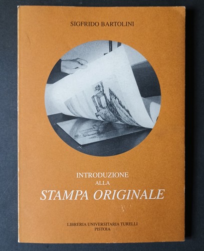 Introduzione alla stampa