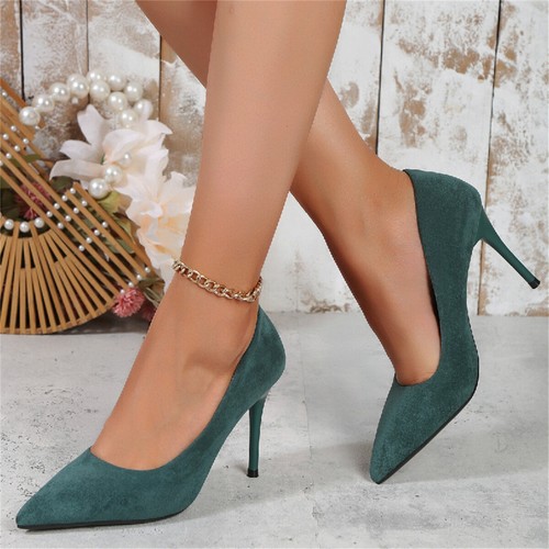 Decolte donna moda - donna, tacco