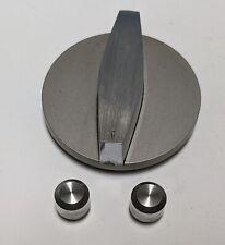 Giradischi vintage SANSUI SR-333 originale POWER SWITCH e POMELLI CONTROLLO PASSO