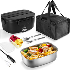 Scaldavivande Elettrico