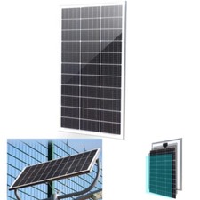 Pannello solare fotovoltaico - solare,