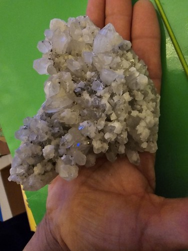 Minerale collezione - minerale,