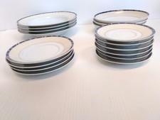 Set Piatti Porcellana Limoges