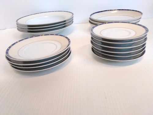 Set piatti porcellana - set,