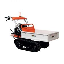 Motocarriola Cingolata Valgarden TP 360 professionale 