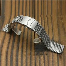 Nuovo cinturino orologio da