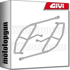 GIVI TELAIETTI BORSE SOFFICI DUCATI MONSTER 696 2008 08 2009 09 2010 10 2011 11