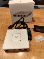 Ubiquiti UniFi Security Gateway USG Firewall Router Dual Wan