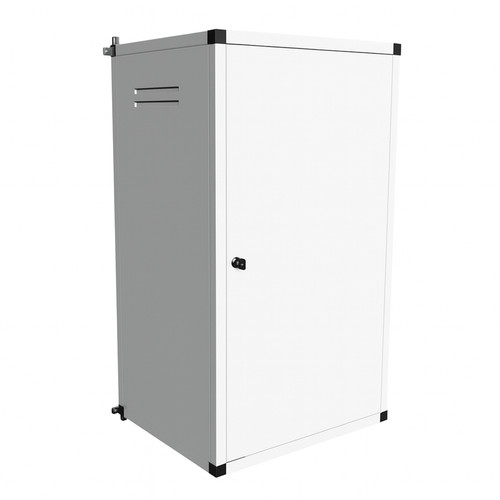 Box copriscaldino geferplast - box,
