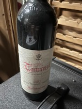 Taurasi radici docg riserva - docg,