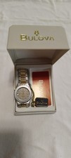 Orologio bulova 1b64m donna - bulova,