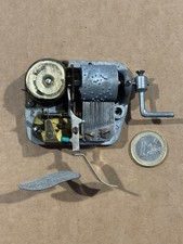 Carillon Grande Reuge Music