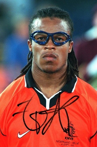 Edgar davids juventus - -,