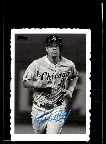2014 topps deckle - topps,