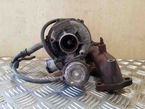 Turbocompressore polo 9n - vw,