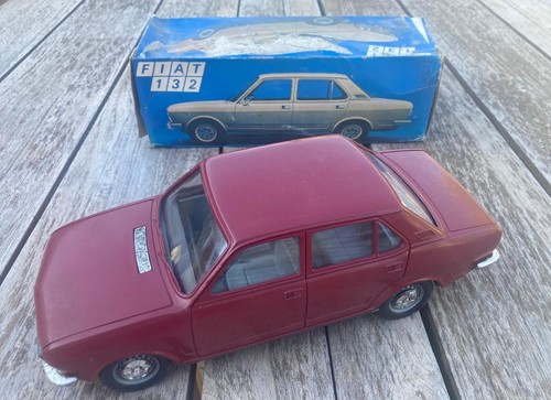 Pocher torino fiat - 132., art