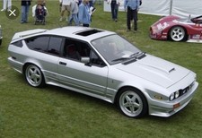 🔥RARE OEM Alfa Romeo