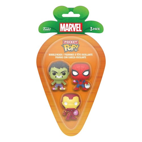 Funko pop marvel - funko, pop!