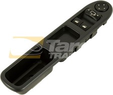 Pulsantiera Alzacristalli SX