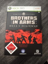 Xbox 360 BROTHERS IN ARMS