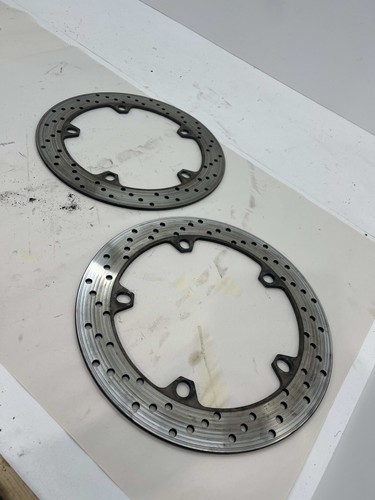 Disco anteriore bmw r - anteriore, 1100