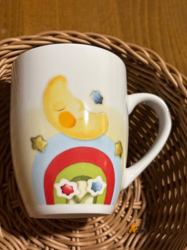 Tazza thun bosco magico - thun,