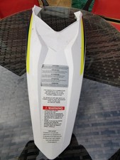  Parafango posteriore