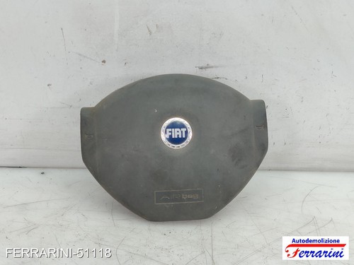 Airbag volante fiat - airbag, 169