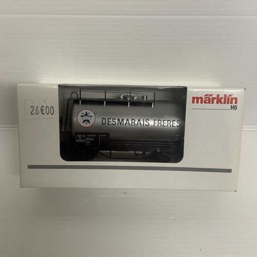 Treno marklin 44900 004 - treno, 44900.004