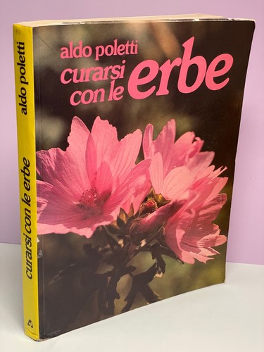 Curarsi con erbe aldo - curarsi,