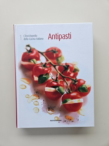 Enciclopedia della cucina - della,