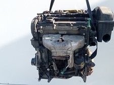 MOTORE CITROEN C3 2006 1.4