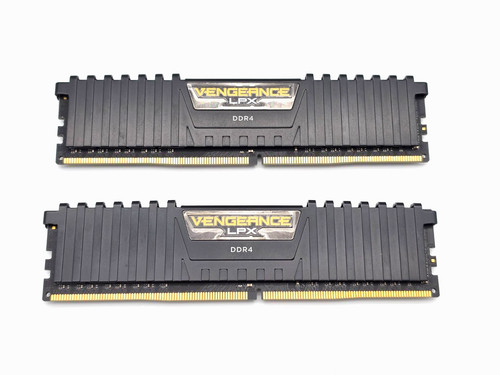 Corsair vengeance lpx gb - corsair,