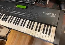 Roland sintetizzatore - xp-60,